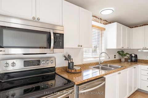 Photo 6 at 57 Wessenger Drive, Holly, Barrie