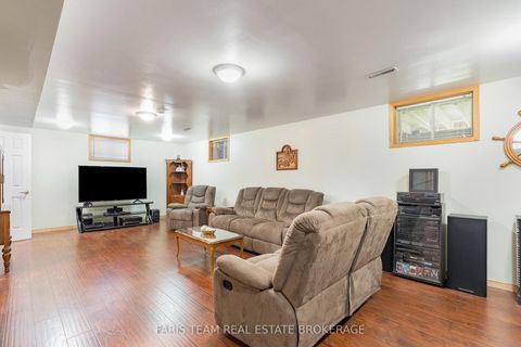 Photo 23 at 57 Wessenger Drive, Holly, Barrie