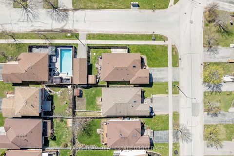 Photo 43 at 57 Wessenger Drive, Holly, Barrie