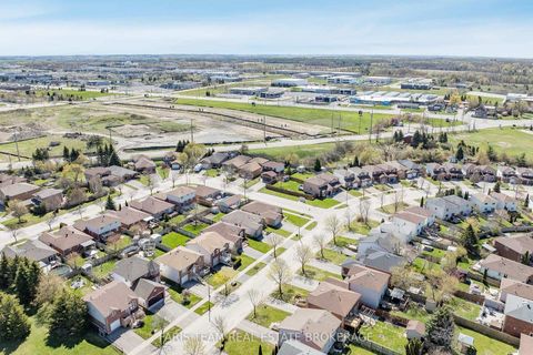 Photo 44 at 57 Wessenger Drive, Holly, Barrie