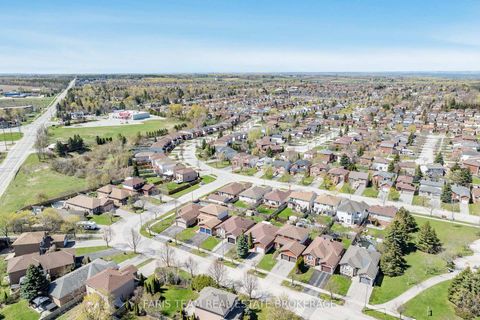 Photo 46 at 57 Wessenger Drive, Holly, Barrie