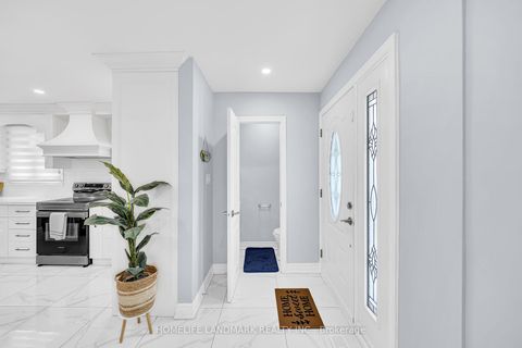 Photo 1 at 3 Chopin Avenue, Ionview, Toronto