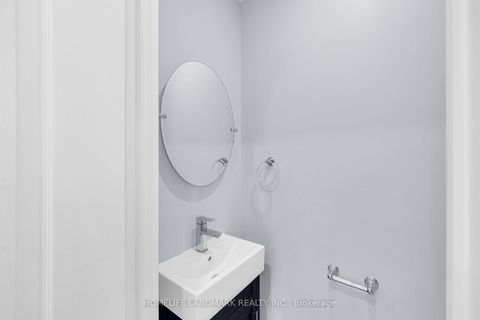 Photo 3 at 3 Chopin Avenue, Ionview, Toronto