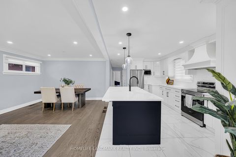 Photo 4 at 3 Chopin Avenue, Ionview, Toronto