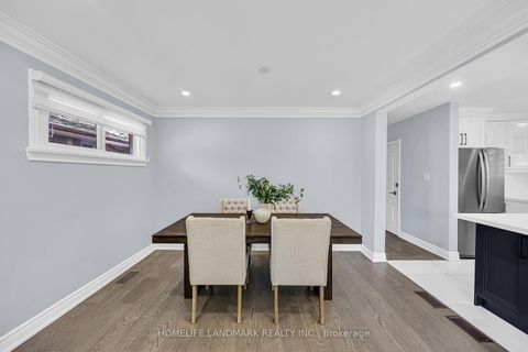 Photo 6 at 3 Chopin Avenue, Ionview, Toronto
