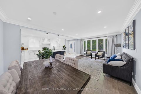 Photo 9 at 3 Chopin Avenue, Ionview, Toronto