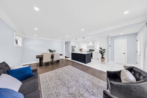 Photo 10 at 3 Chopin Avenue, Ionview, Toronto