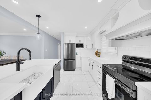 Photo 12 at 3 Chopin Avenue, Ionview, Toronto