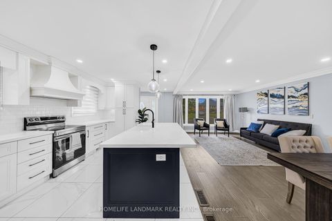 Photo 13 at 3 Chopin Avenue, Ionview, Toronto