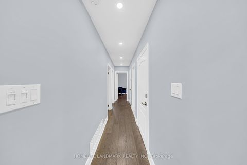Photo 14 at 3 Chopin Avenue, Ionview, Toronto