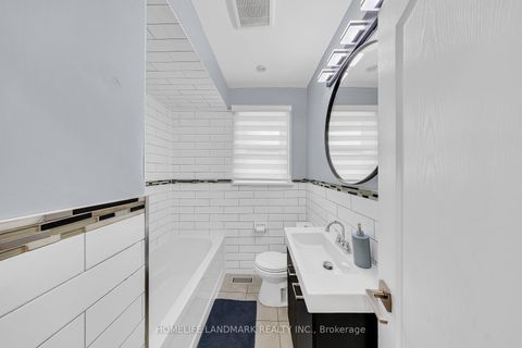 Photo 15 at 3 Chopin Avenue, Ionview, Toronto