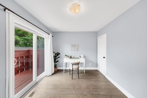 Photo 19 at 3 Chopin Avenue, Ionview, Toronto