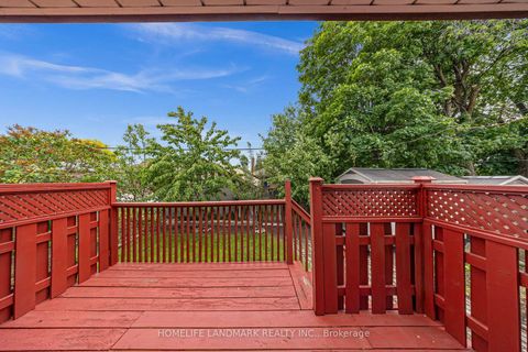 Photo 20 at 3 Chopin Avenue, Ionview, Toronto