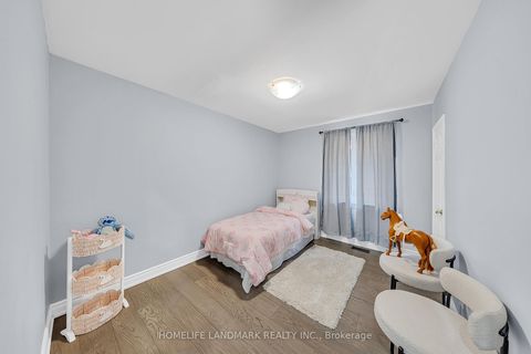 Photo 21 at 3 Chopin Avenue, Ionview, Toronto
