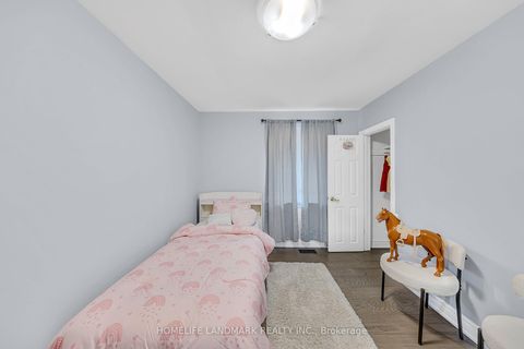 Photo 22 at 3 Chopin Avenue, Ionview, Toronto