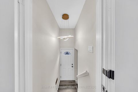 Photo 23 at 3 Chopin Avenue, Ionview, Toronto