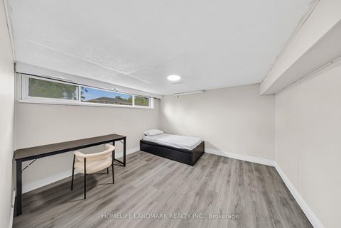 Photo 25 at 3 Chopin Avenue, Ionview, Toronto