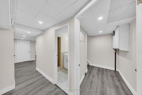 Photo 27 at 3 Chopin Avenue, Ionview, Toronto