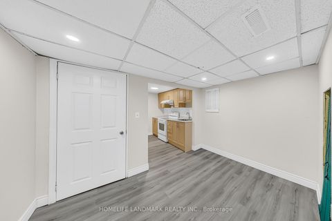 Photo 29 at 3 Chopin Avenue, Ionview, Toronto