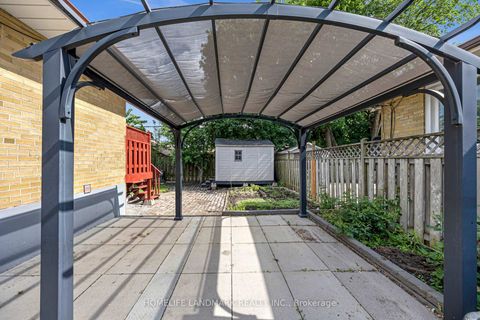Photo 35 at 3 Chopin Avenue, Ionview, Toronto