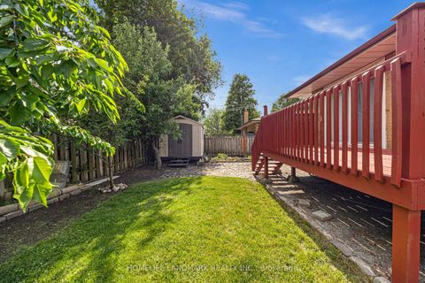 Photo 38 at 3 Chopin Avenue, Ionview, Toronto