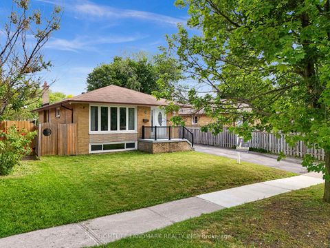 Photo 39 at 3 Chopin Avenue, Ionview, Toronto