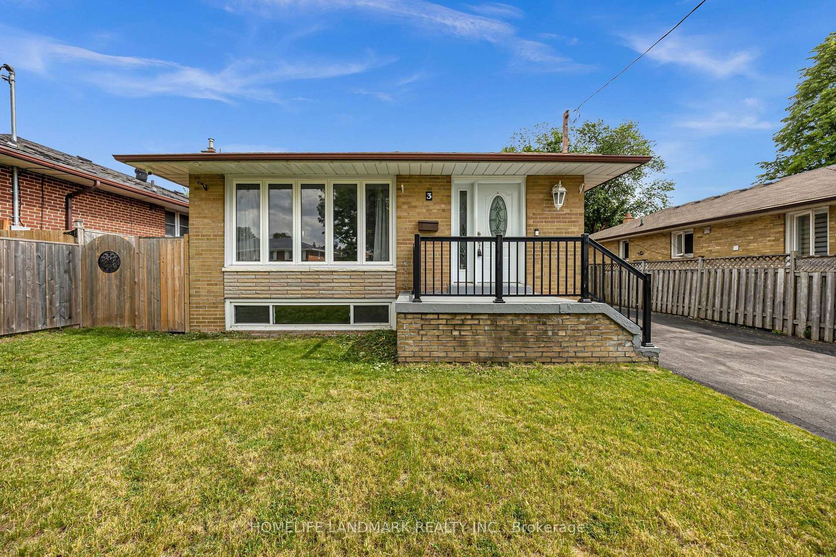 3 Chopin Avenue, Ionview, Toronto photo number 2