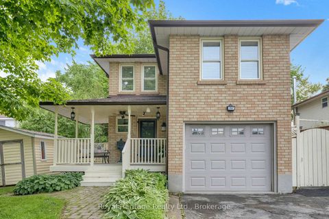 Photo 0 at 868 William Booth Crescent, Centennial, Oshawa