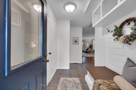 Photo 2 at 868 William Booth Crescent, Centennial, Oshawa