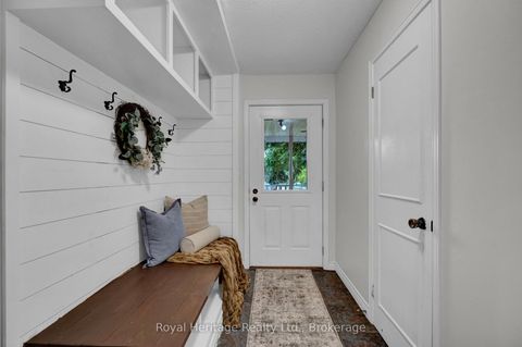 Photo 3 at 868 William Booth Crescent, Centennial, Oshawa
