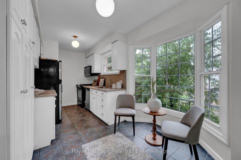 Photo 7 at 868 William Booth Crescent, Centennial, Oshawa
