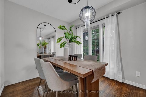 Photo 10 at 868 William Booth Crescent, Centennial, Oshawa