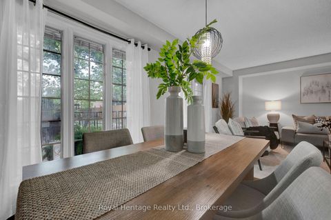 Photo 11 at 868 William Booth Crescent, Centennial, Oshawa