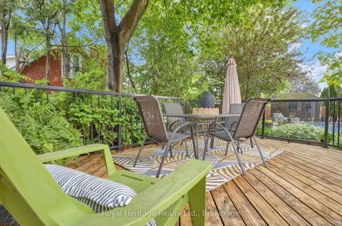 Photo 13 at 868 William Booth Crescent, Centennial, Oshawa