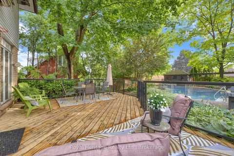 Photo 14 at 868 William Booth Crescent, Centennial, Oshawa