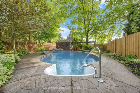 Photo 15 at 868 William Booth Crescent, Centennial, Oshawa