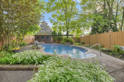 Photo 16 at 868 William Booth Crescent, Centennial, Oshawa
