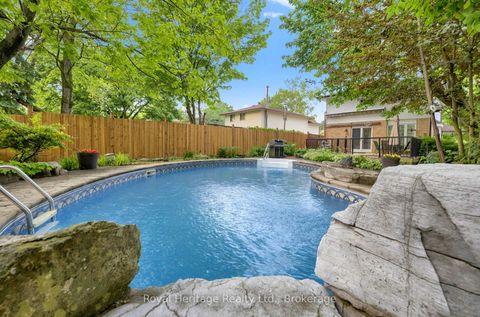 Photo 17 at 868 William Booth Crescent, Centennial, Oshawa