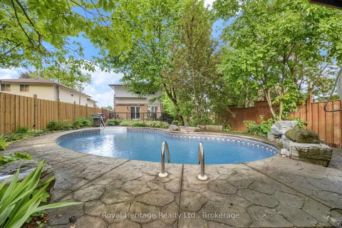 Photo 19 at 868 William Booth Crescent, Centennial, Oshawa