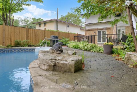 Photo 20 at 868 William Booth Crescent, Centennial, Oshawa