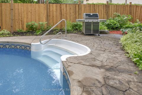 Photo 21 at 868 William Booth Crescent, Centennial, Oshawa