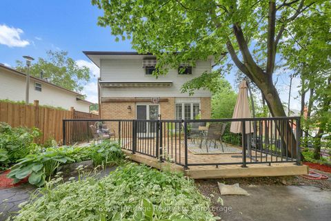 Photo 22 at 868 William Booth Crescent, Centennial, Oshawa