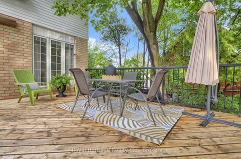 Photo 23 at 868 William Booth Crescent, Centennial, Oshawa