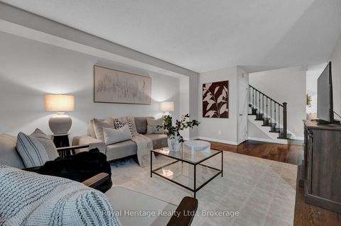 Photo 24 at 868 William Booth Crescent, Centennial, Oshawa