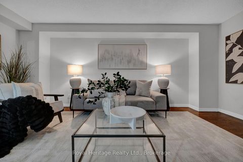 Photo 25 at 868 William Booth Crescent, Centennial, Oshawa