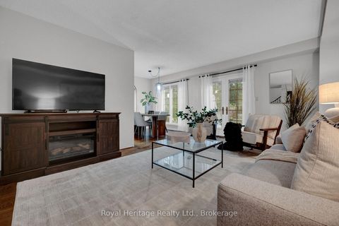 Photo 26 at 868 William Booth Crescent, Centennial, Oshawa