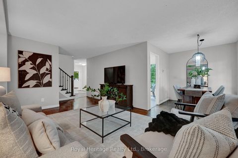 Photo 27 at 868 William Booth Crescent, Centennial, Oshawa