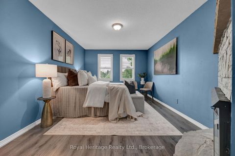Photo 28 at 868 William Booth Crescent, Centennial, Oshawa
