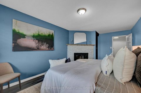 Photo 29 at 868 William Booth Crescent, Centennial, Oshawa