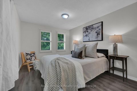 Photo 30 at 868 William Booth Crescent, Centennial, Oshawa